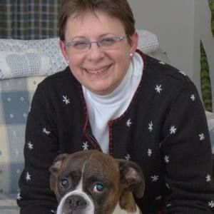 Meet your Posher, Nancy